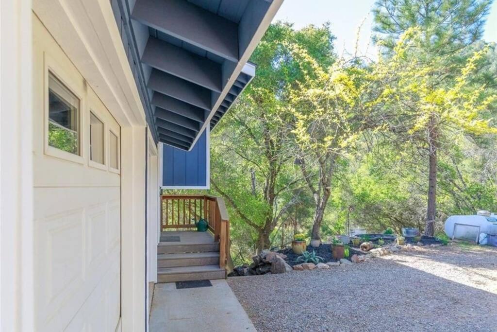 Yosemite Oasis Villa Марипоса Екстериор снимка