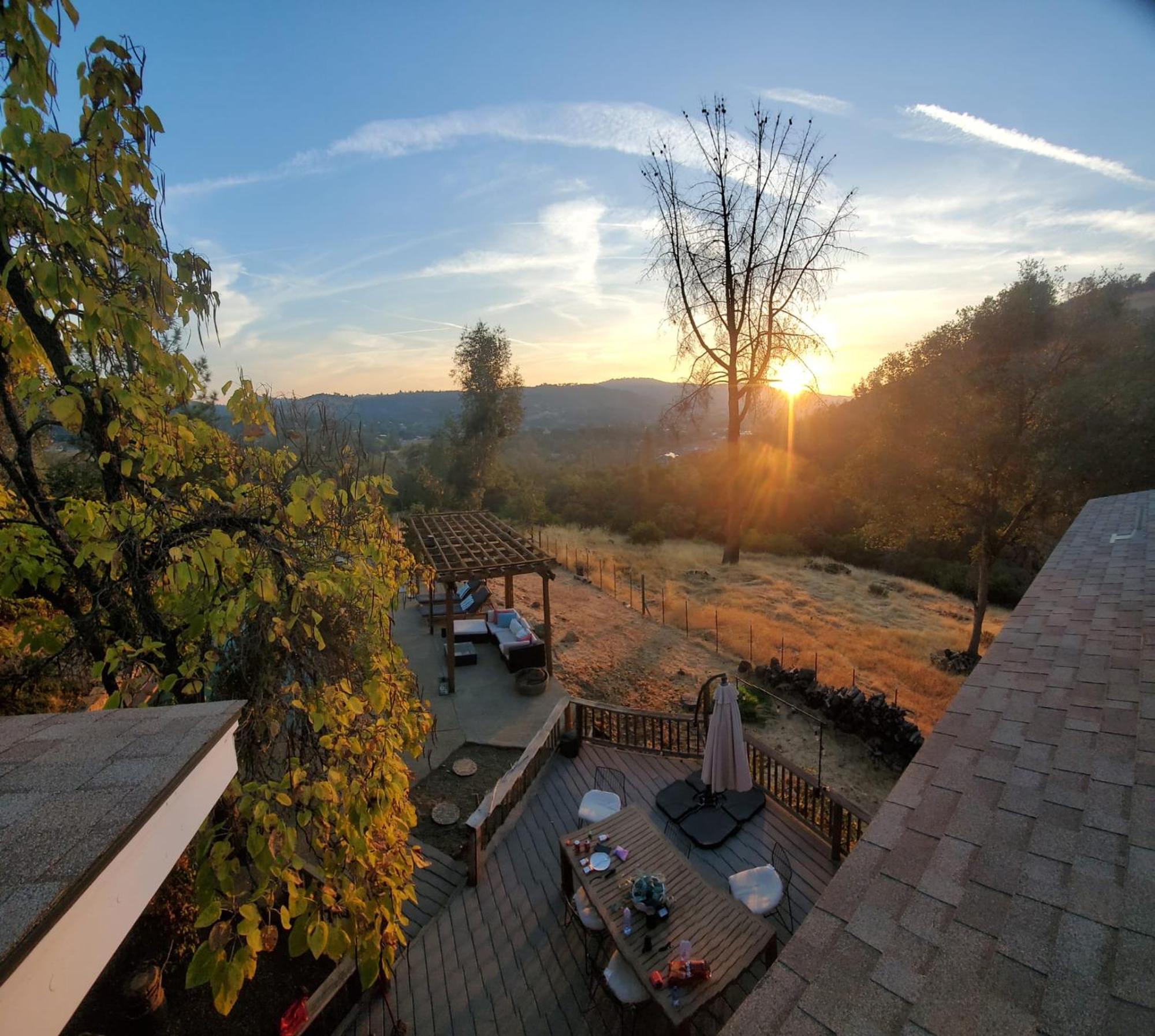 Yosemite Oasis Villa Марипоса Екстериор снимка